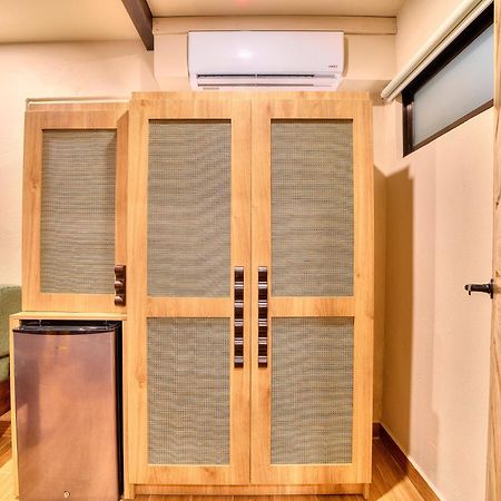 Conga Boutique Hotel Puerto Viejo de Talamanca Екстер'єр фото