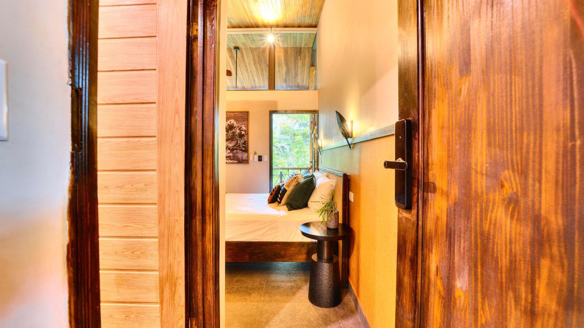 Conga Boutique Hotel Puerto Viejo de Talamanca Екстер'єр фото